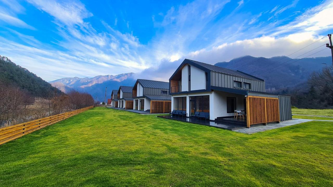 Complex Lunlo Village Брезой Экстерьер фото