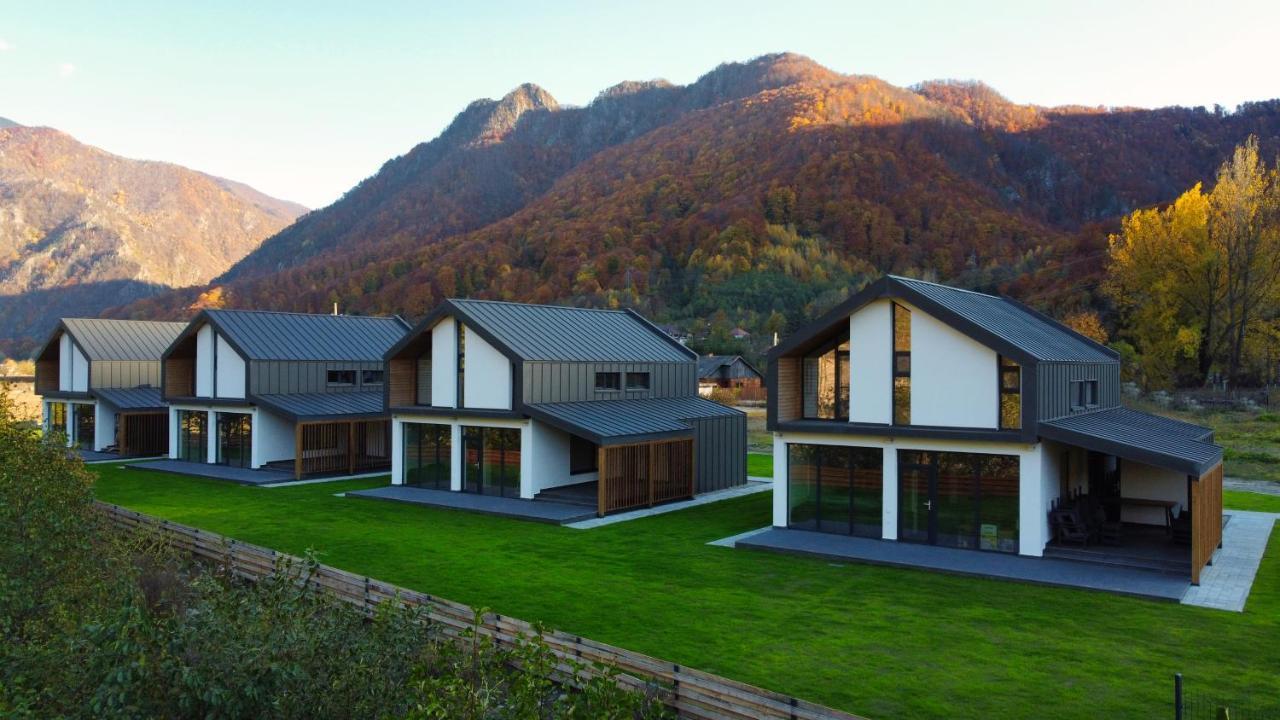 Complex Lunlo Village Брезой Экстерьер фото