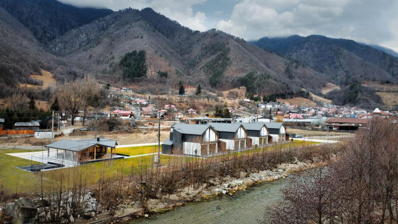 Complex Lunlo Village Брезой Экстерьер фото