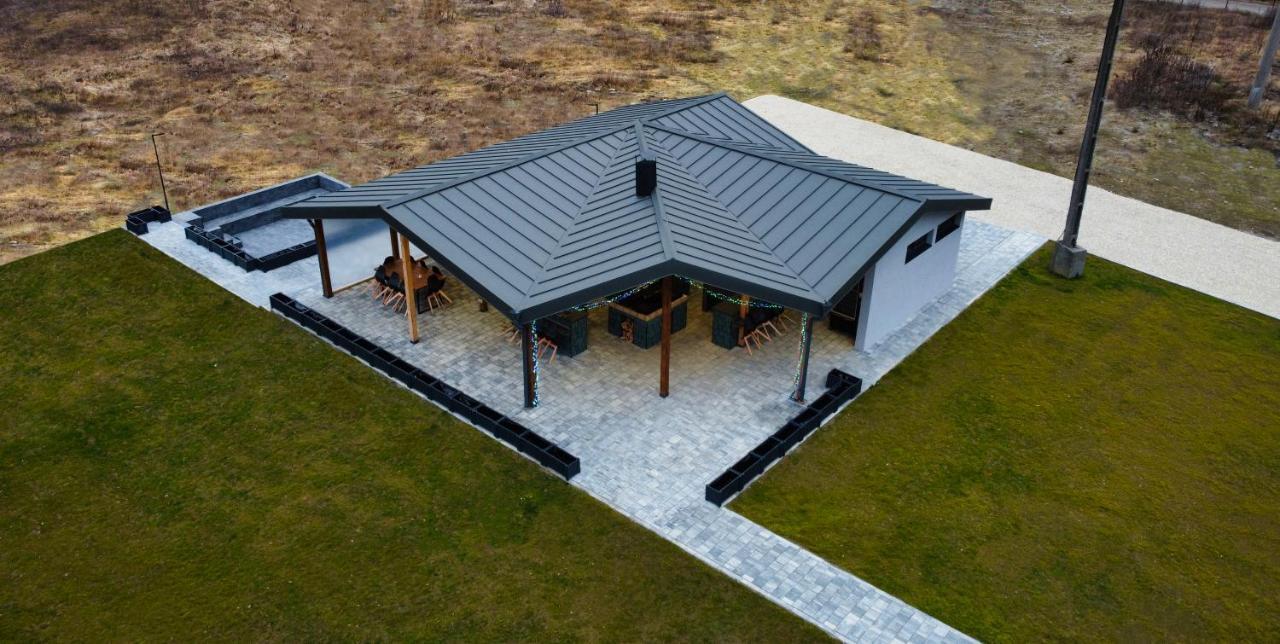Complex Lunlo Village Брезой Экстерьер фото