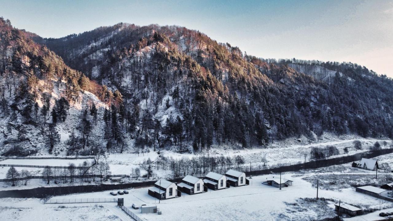 Complex Lunlo Village Брезой Экстерьер фото