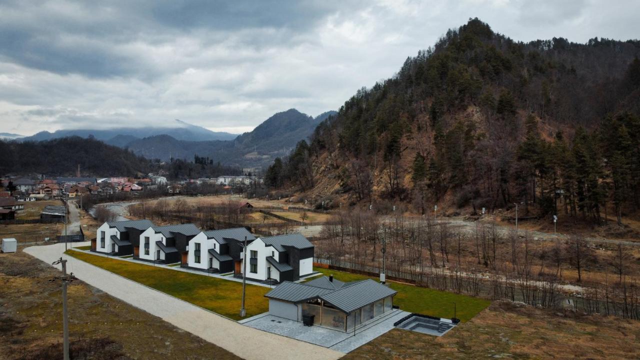 Complex Lunlo Village Брезой Экстерьер фото