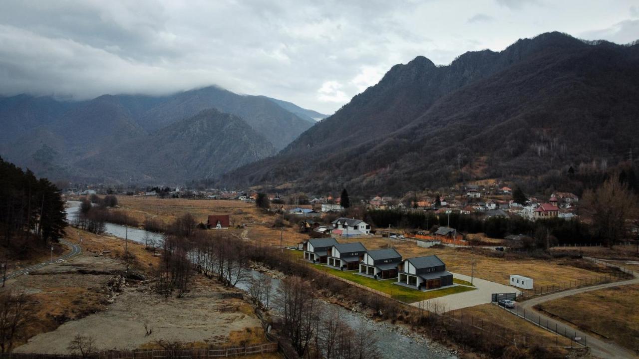 Complex Lunlo Village Брезой Экстерьер фото