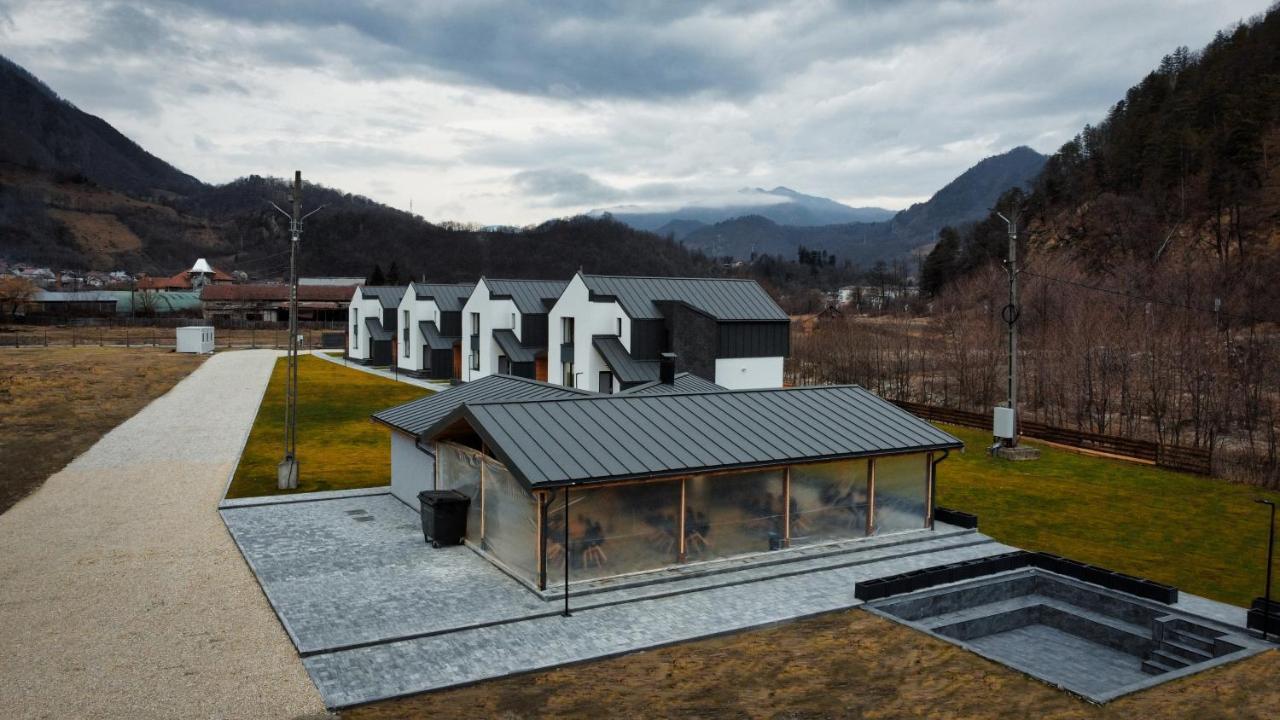 Complex Lunlo Village Брезой Экстерьер фото