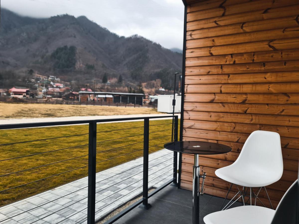 Complex Lunlo Village Брезой Экстерьер фото