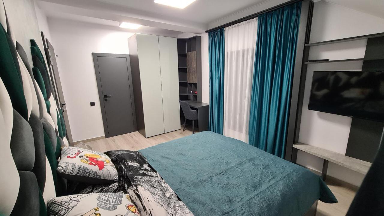 Complex Lunlo Village Брезой Экстерьер фото