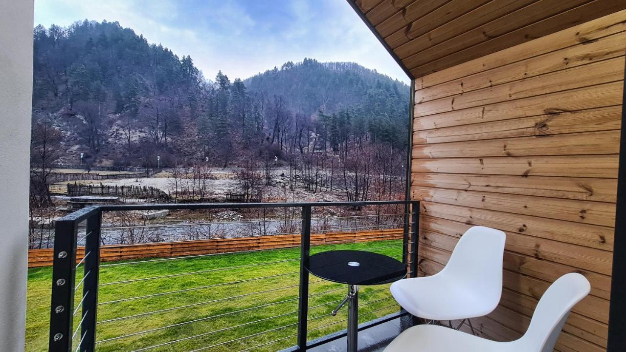 Complex Lunlo Village Брезой Экстерьер фото